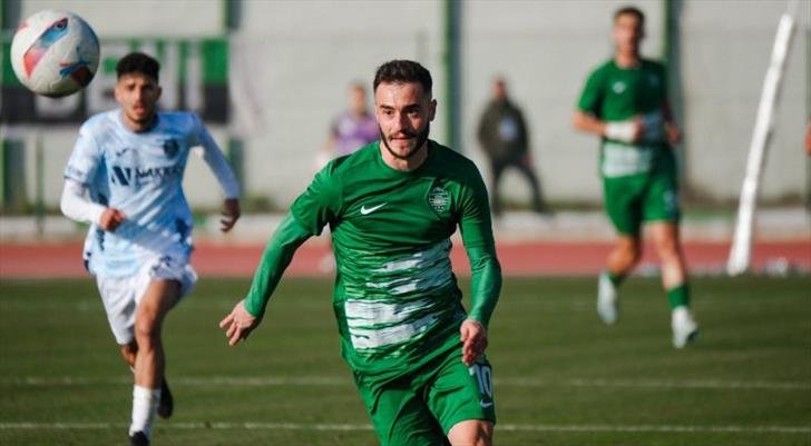 Adana Demirspor, 2. Lig ekibi karşısında kupaya veda etti