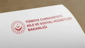 Aile Bakanlığı işçileri 2025 toplu sözleşmesi ve kazanımları