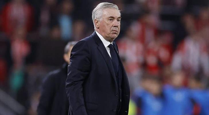 Ancelotti, şampiyonluk hasretini sona erdirecek! Sürpriz talip…