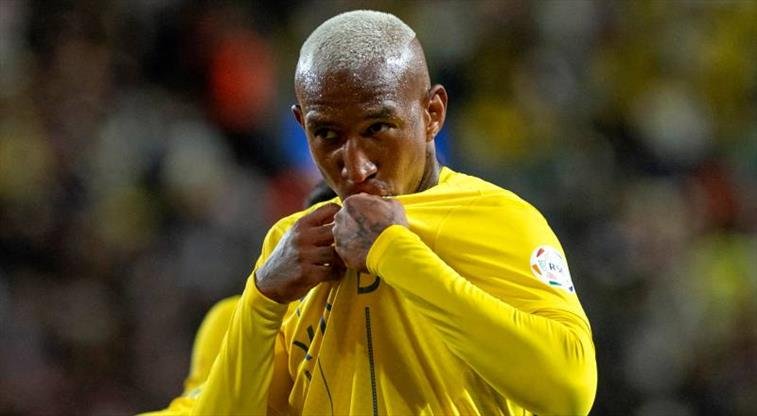 Anderson Talisca transferinde geri sayım başladı! Flaş iddia