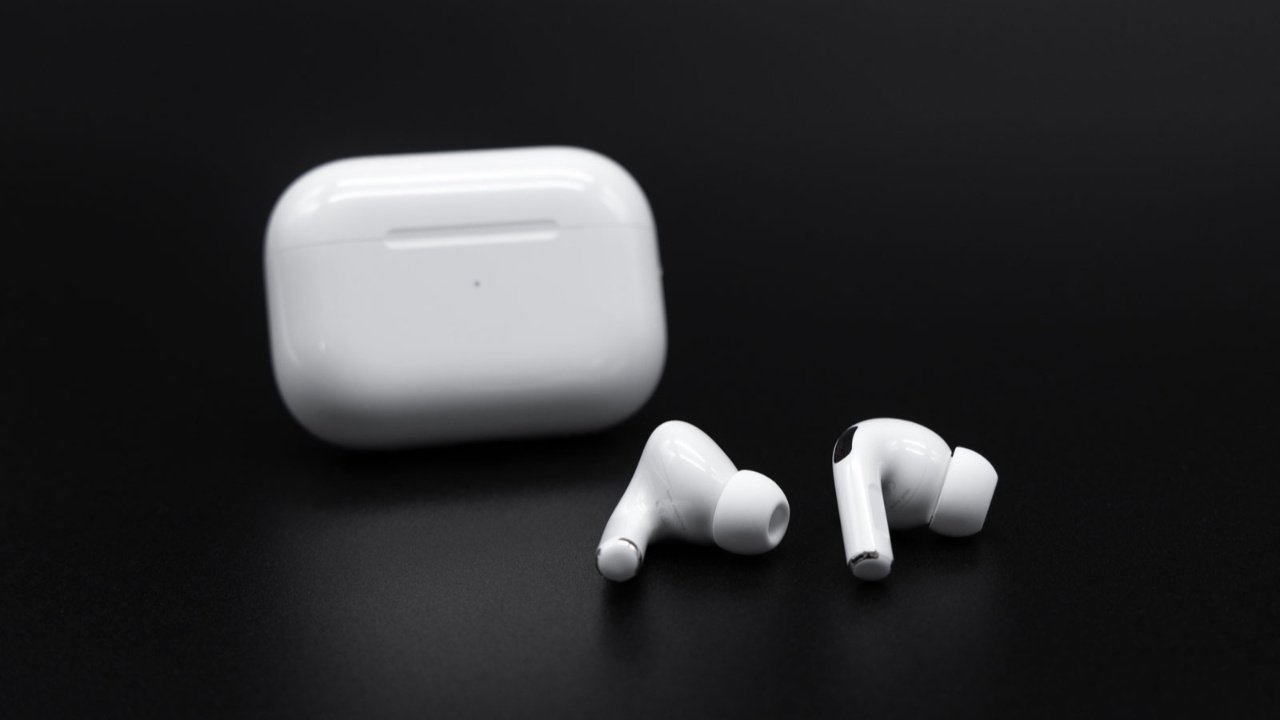Apple, Air Pods Pro 3’e etkileyici yeni özellikler eklemek istiyor