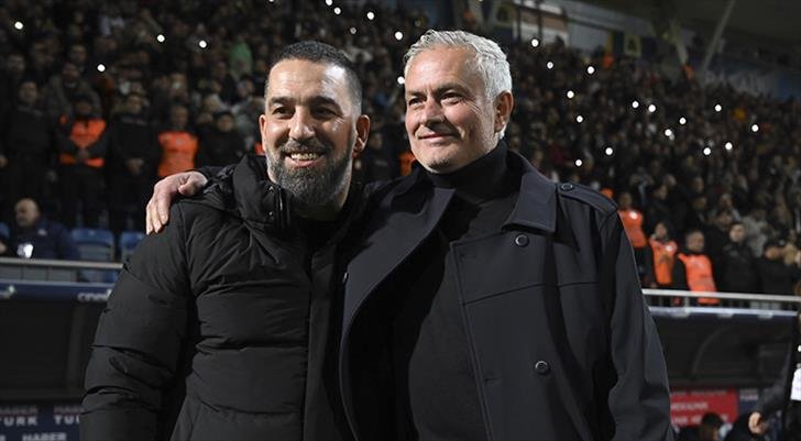 Arda Turan: “Bizim için 1 puan, oyun olarak kazanılmış bir 3 puan gibi”