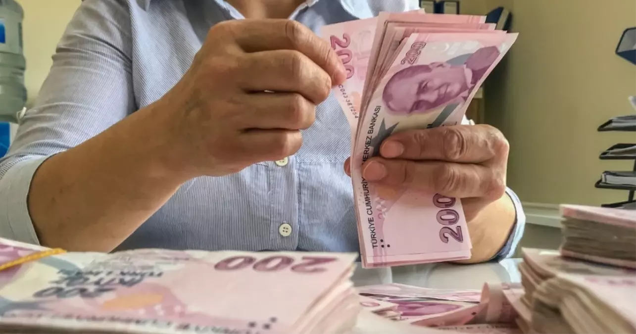 Asgari ücret için gözler Erdoğan’da