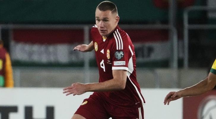 Attila Szalai için karar verildi