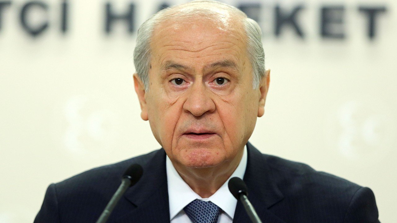 Bahçeli’den DEM’e: Türkiye partisi olma yönünde kararlı adımlarla yürümeli