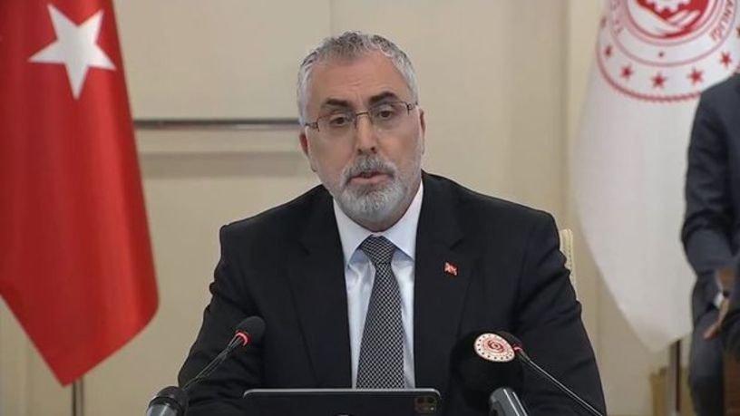 Bakan Işıkhan’dan asgari ücret açıklaması