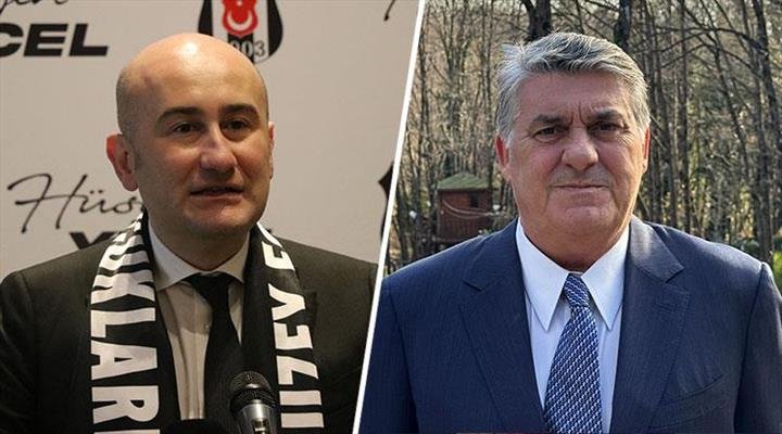 Beşiktaş yeni başkanını yarın seçiyor