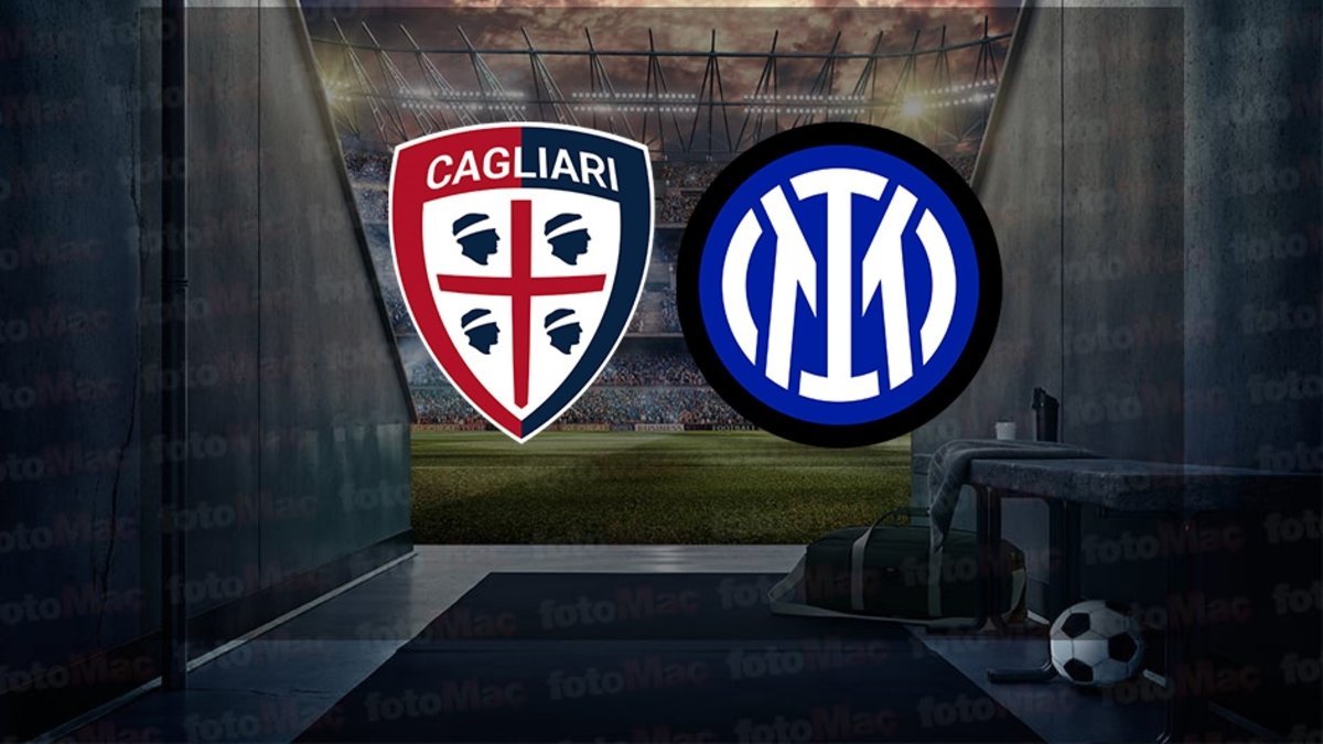 Cagliari – Inter maçı ne zaman? Saat kaçta ve hangi kanalda canlı yayınlanacak? Hakan Çalhanoğlu oynayacak mı? | İtalya Serie A