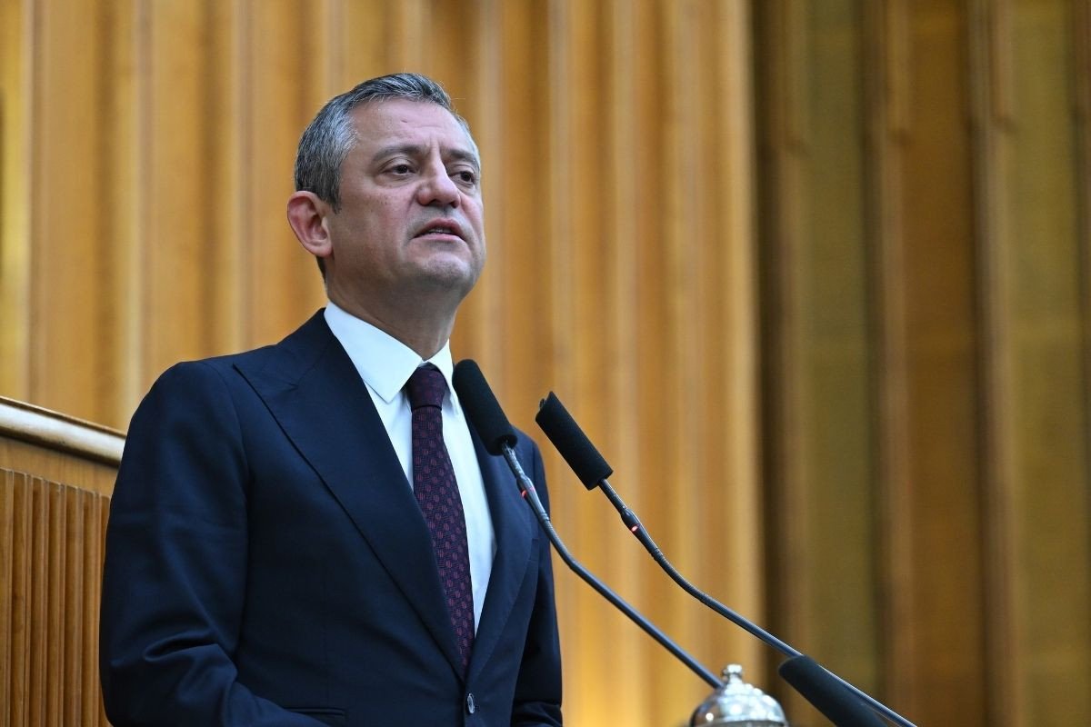 CHP Genel Başkanı Özgür Özel’den asgari ücret tepkisi: Yazıklar olsun