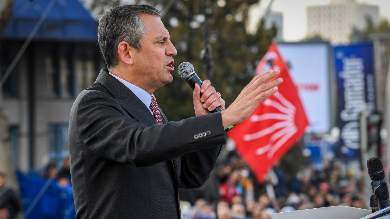 CHP Lideri Özgür Özel’den dikkat çeken asgari ücret eleştirisi: Sefalet ücreti!