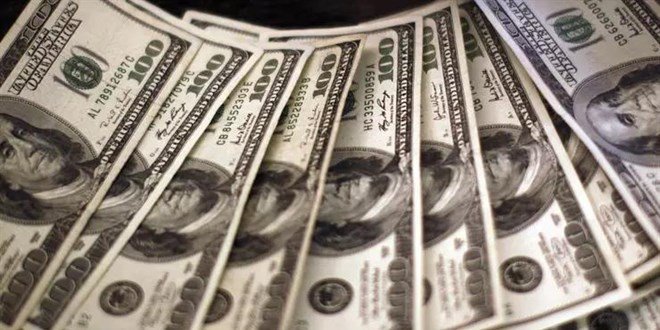 Dolar kaç TL oldu (31 Aralık 2024)