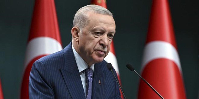 Erdoğan: Vatandaşımızın refah kaybını telafi edeceğiz