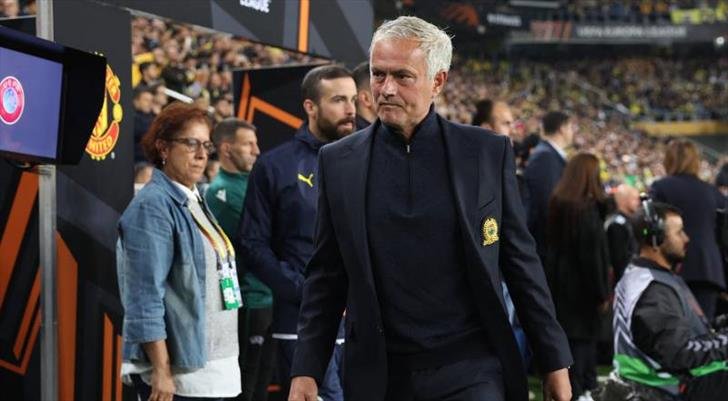 Fenerbahçe’den çılgın hamle! Jose Mourinho, vatandaşını getiriyor