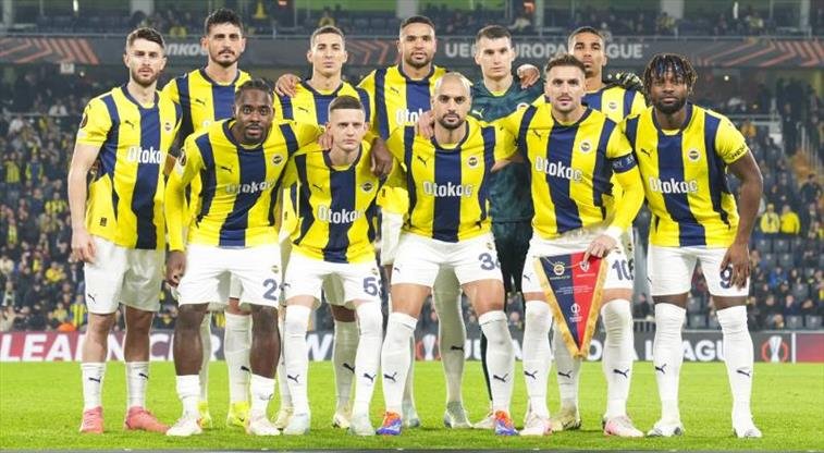 Fenerbahçe’ye piyango! Fransız devi, milli yıldızı istiyor