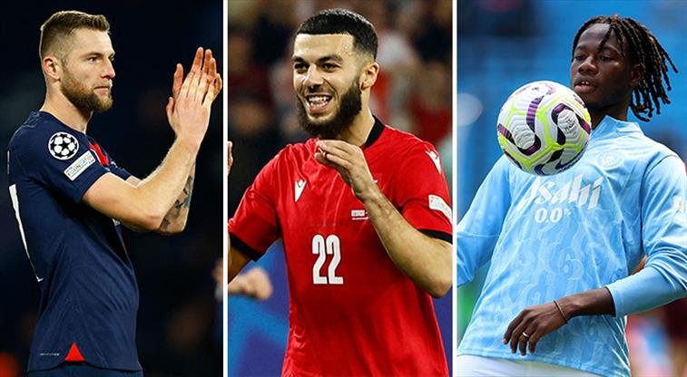 Galatasaray o ismi kadrosuna katıyor! Transferde sıcak saatler