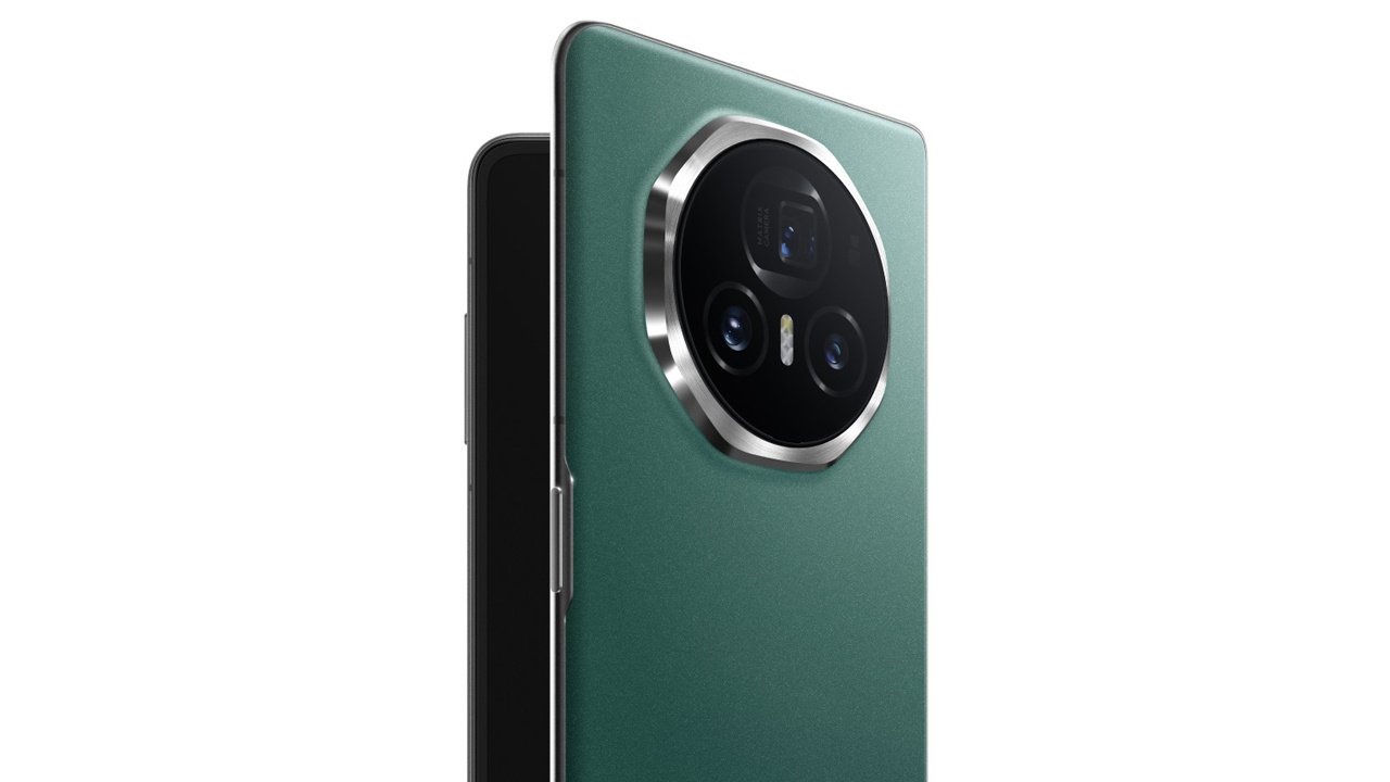 HONOR Magic V3 Türkiye’de satışa çıktı! İşte özellikleri ve fiyatı!