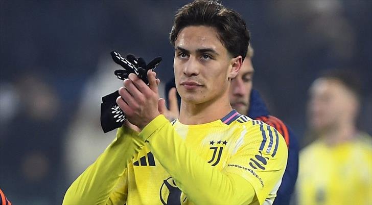 Juventus’tan şaşırtan Kenan Yıldız kararı! İtalyanlar duyurdu