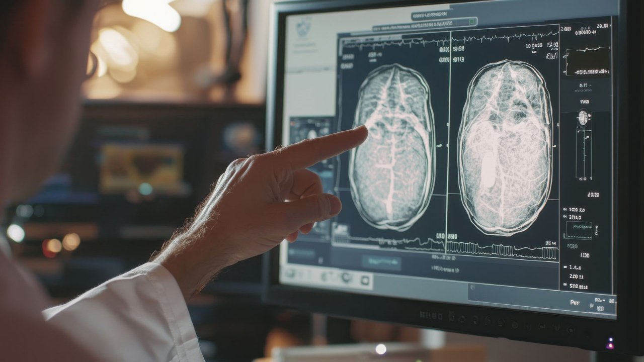 Kanser teşhisinde her şeyi değiştirebilecek keşif