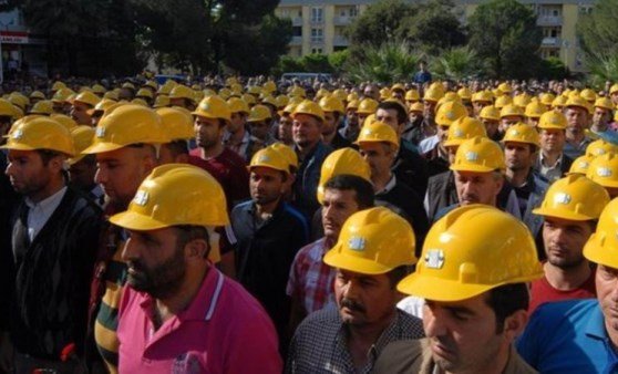 2025 Kamu Çerçeve Protokolü Öncesi Değerlendirme: İşçi Sorunları ve Çözüm Beklentileri