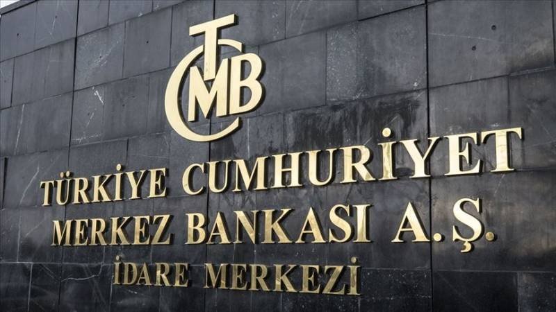 Merkez Bankası açıkladı: İşte piyasanın dolar, enflasyon, büyüme ve faiz beklentisi