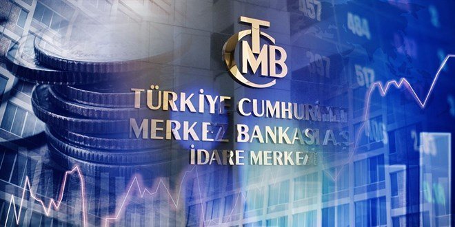 Merkez Bankası’ndan yılın son faiz kararı yarın