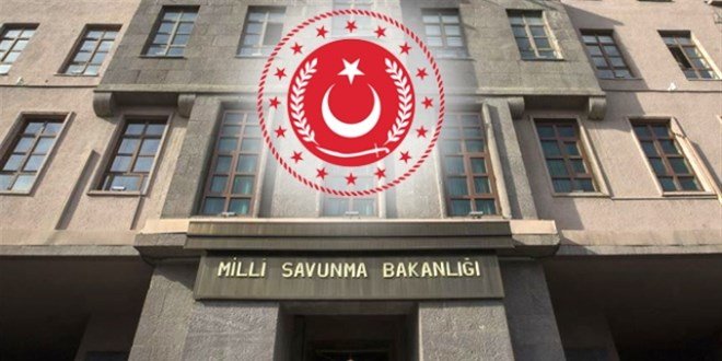 Milli Savunma Bakanlığı 151 İşçi Alacak