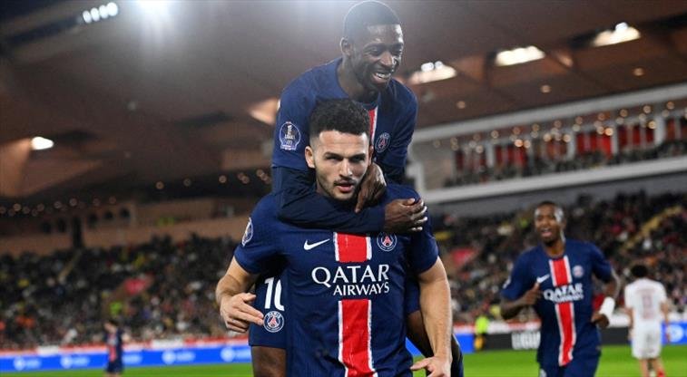 ÖZET | 6 gollü maçta PSG liderliğini perçinledi