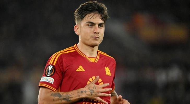 Paulo Dybala transferine son noktayı koydu! Galatasaray’a gelecek mi?