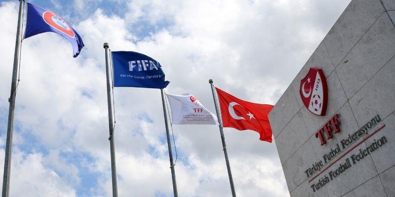 PFDK cezaları açıklandı!