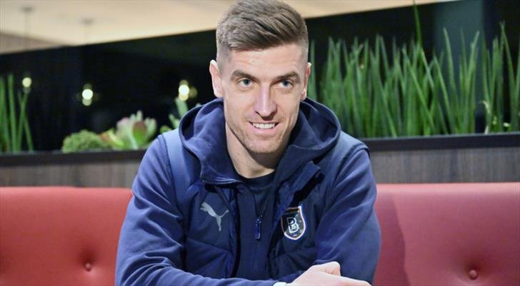 Piatek: “Gol kralı olmak gibi bir hedefim şu an yok”