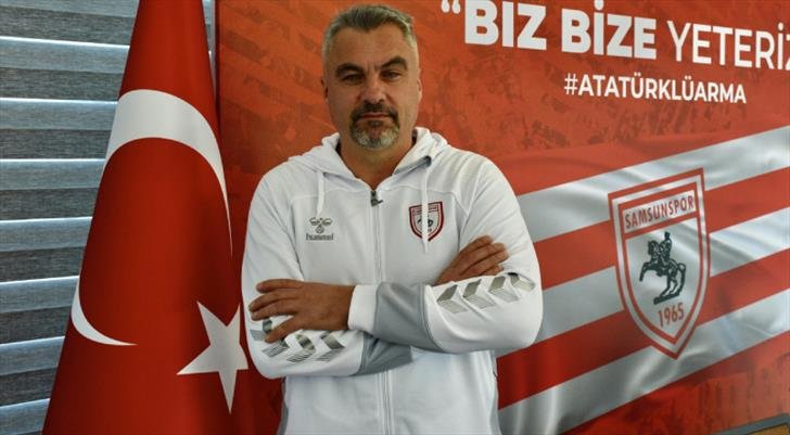 Reis: “Bu seneyi güzel sonuçla tamamlamak istiyoruz”