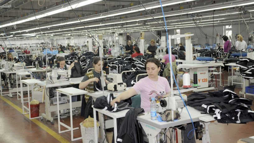 Sanayici: Asgari ücret beklentilerimizle uyumlu