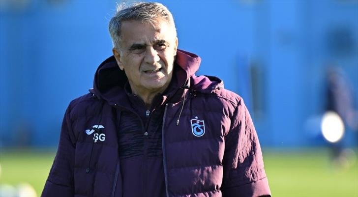 Şenol Güneş:  “Trabzonspor tarihinde ben de görmedim”