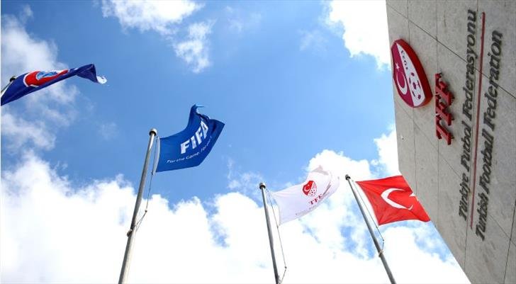 TFF Tahkim Kurulu, Fenerbahçe’nin cezasını onadı