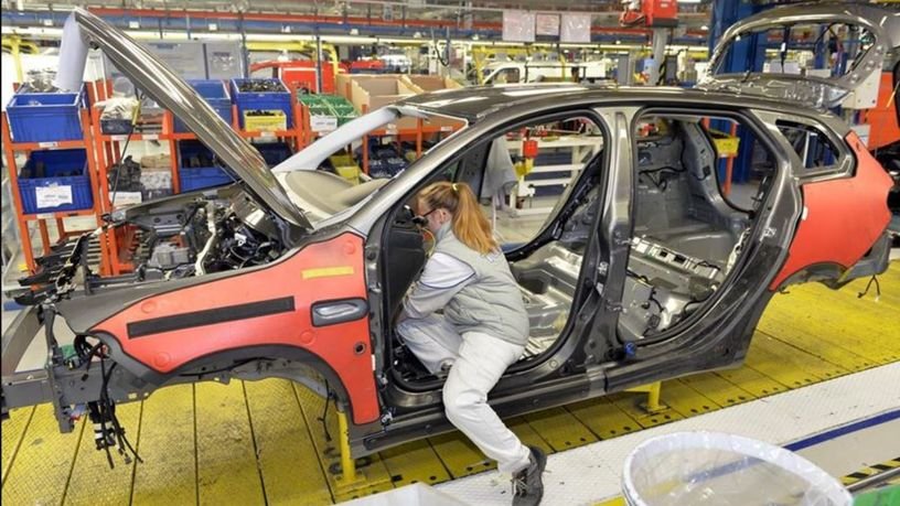 Tofaş’ta üretime geçici ara veriliyor