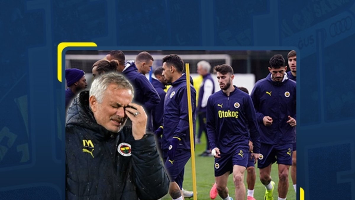 TRANSFER HABERİ – Fenerbahçe’de 5 isimle yollar ayrılıyor!