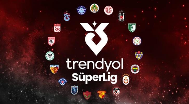Trendyol Süper Lig’de 17. hafta heyecanı