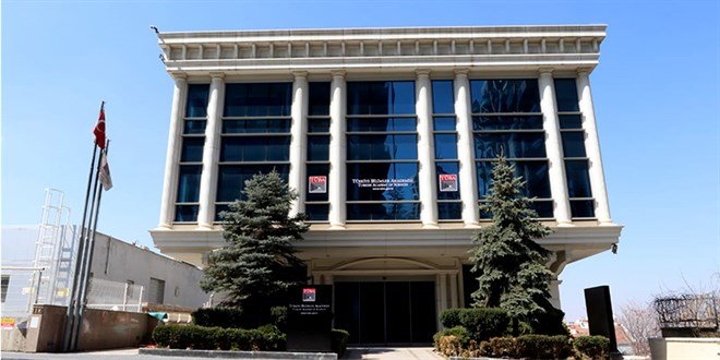 Türkiye Bilimler Akademisi Başkanlığı 11 personel alacak