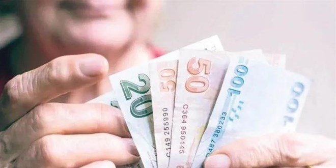 Ak Parti’den ‘torba yasa’ hazırlığı: En düşük emekli aylığı 15 bin TL olabilir