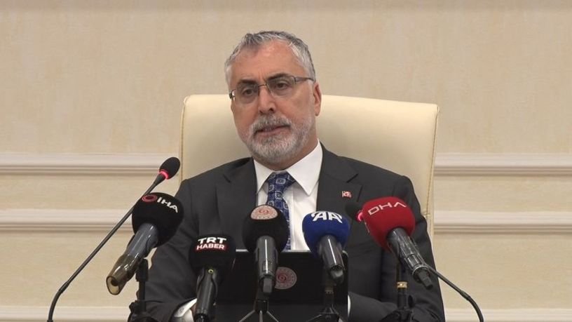 Bakan Işıkhan’dan asgari ücret açıklaması