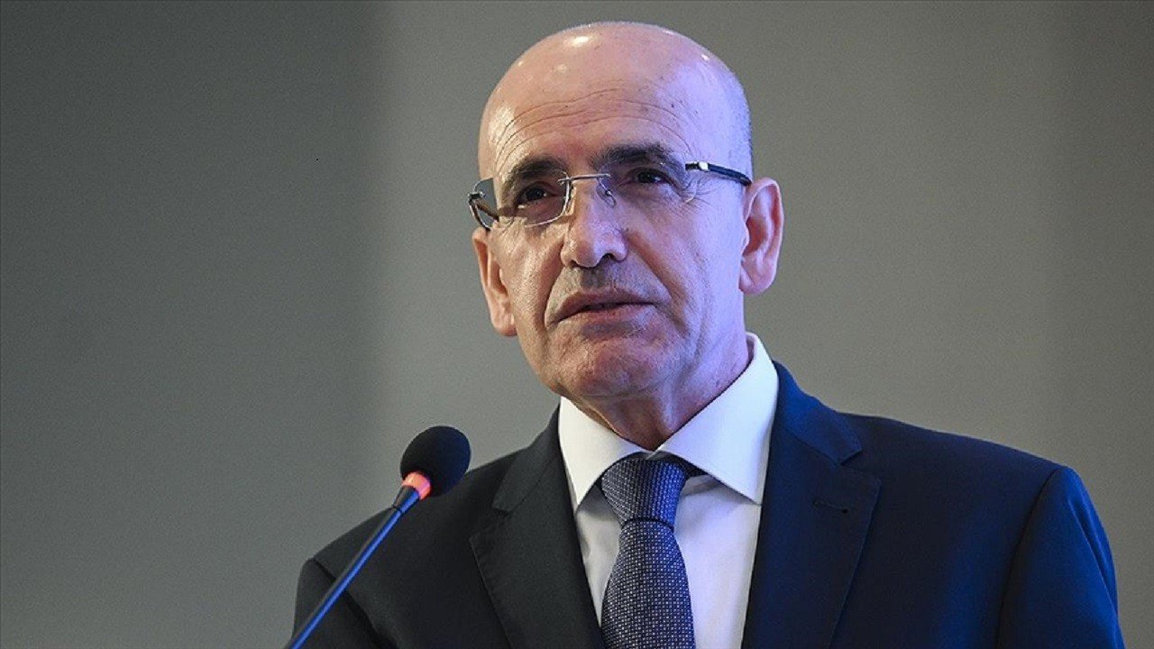 Bakan Mehmet Şimşek: ‘Çalışanlarımızı enflasyona ezdirmeyeceğiz’