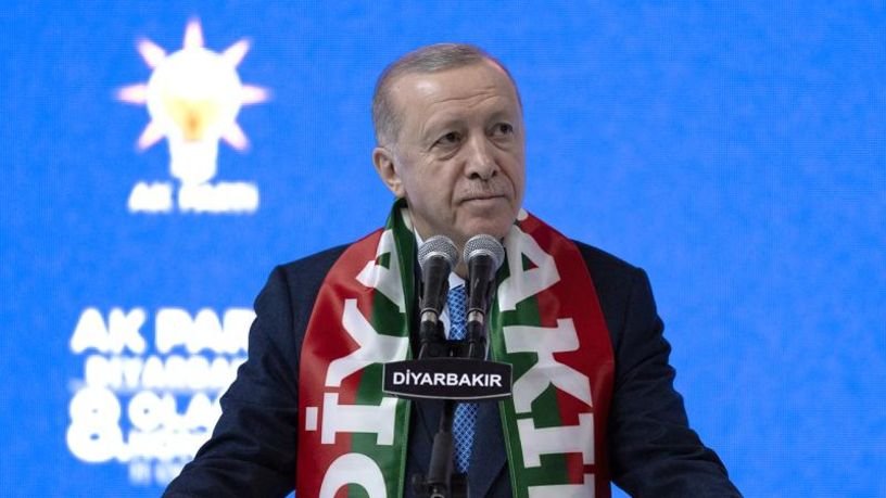 “Ekonomik sıkıntılar 2025’in ikinci yarısından itibaren bertaraf edilecek”