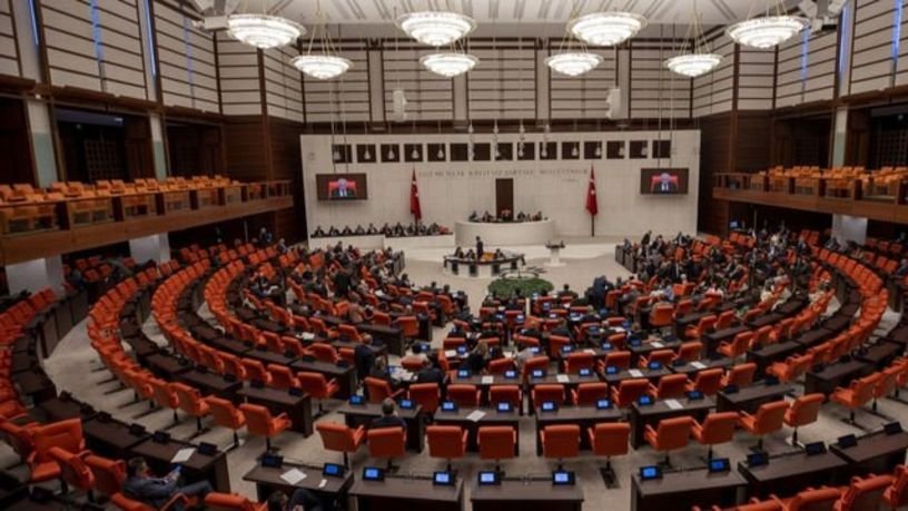 Ekonomiye ilişkin düzenlemeleri de içeren kanun teklifi, TBMM Genel Kurulu’nda