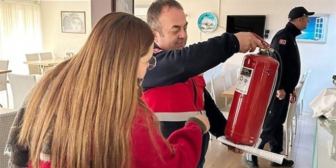 Şartlara uymayan otellerin kapısına kilit vurulacak!