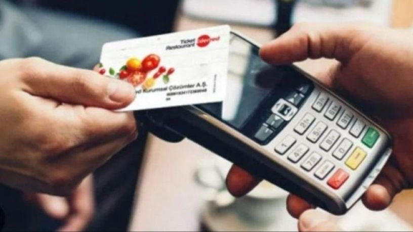 SGK’dan yemek kartı açıklaması