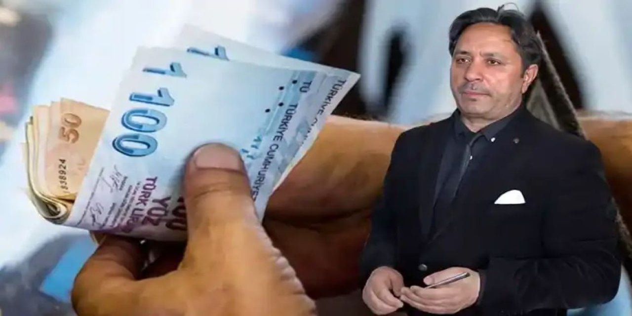 Sosyal Güvenlik Uzmanı İsa Karakaş: Çalışan emekliler daha yüksek asgari ücret alacak