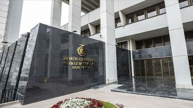 TCMB zorunlu karşılıklarda faiz indirdi