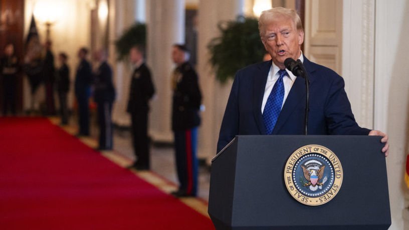 Trump, Fed’i enflasyonu durduramamakla suçladı