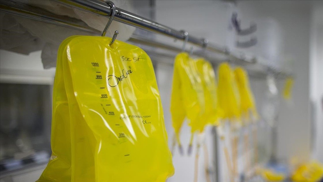 Uzmanlardan ‘sarı serum’ uyarısı: Ölümle sonuçlanabilir!