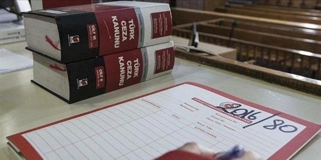 Yargı Reformu Strateji Belgesi 23 Ocak’ta açıklanıyor
